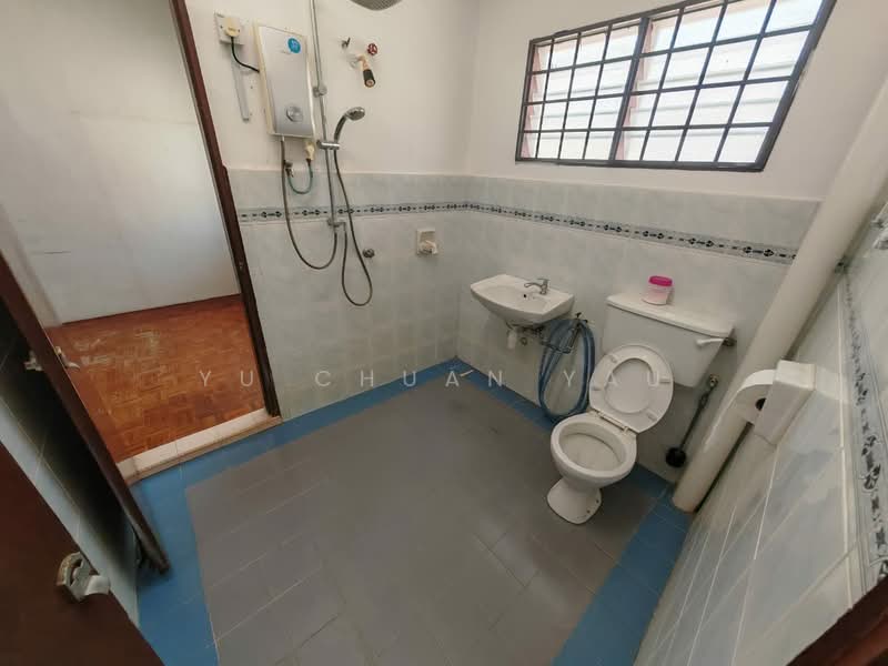 Rumah Teres 2 Tingkat untuk Dijual di Taman Semabok Jaya (Semabok) - Yu Chuan Yau - PropertyGuru.com.my