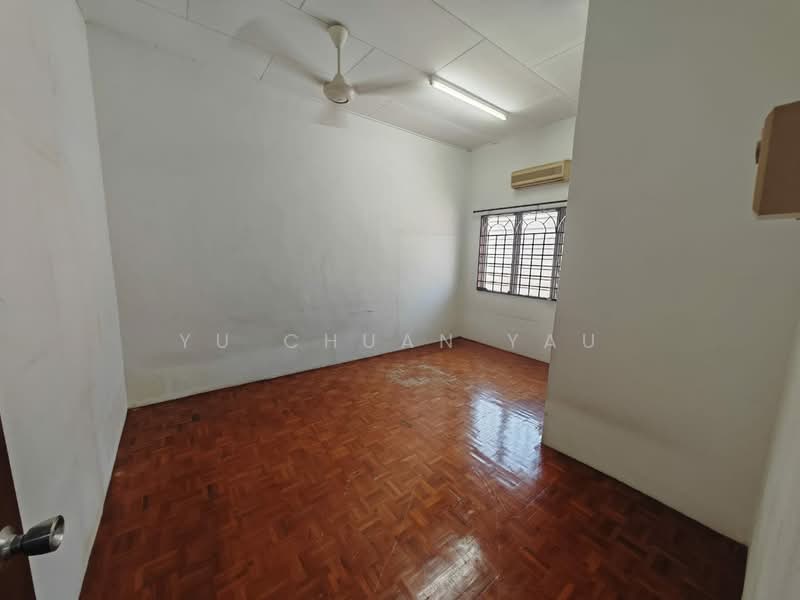 Rumah Teres 2 Tingkat untuk Dijual di Taman Semabok Jaya (Semabok) - Yu Chuan Yau - PropertyGuru.com.my