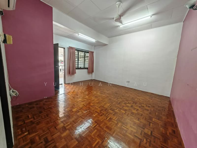 Rumah Teres 2 Tingkat untuk Dijual di Taman Semabok Jaya (Semabok) - Yu Chuan Yau - PropertyGuru.com.my