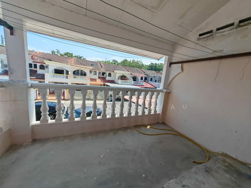 Rumah Teres 2 Tingkat untuk Dijual di Taman Semabok Jaya (Semabok) - Yu Chuan Yau - PropertyGuru.com.my