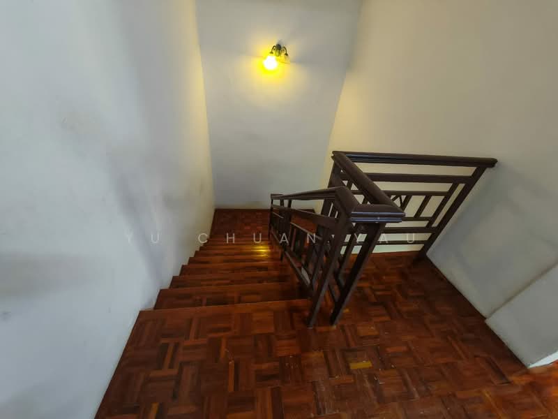 Rumah Teres 2 Tingkat untuk Dijual di Taman Semabok Jaya (Semabok) - Yu Chuan Yau - PropertyGuru.com.my