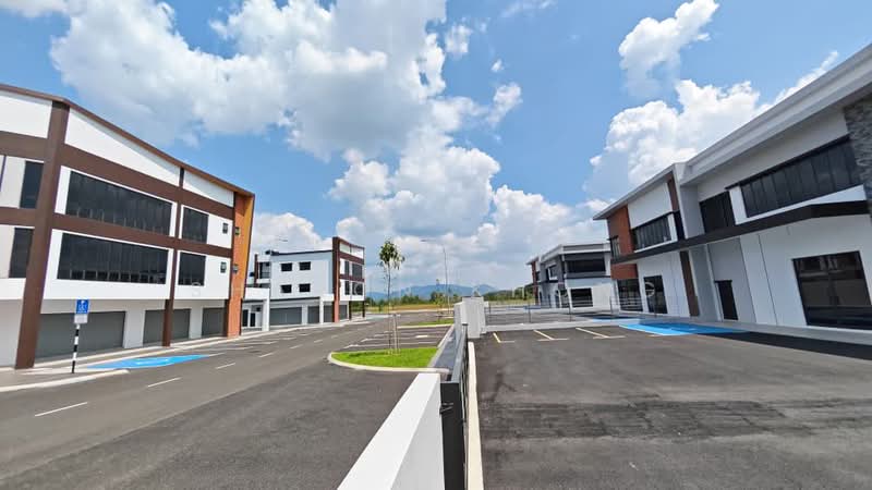 Shop for Rent in Setia Ecohill (Semenyih) - Sharon Khong - PropertyGuru.com.my