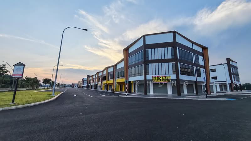 Shop for Rent in Setia Ecohill (Semenyih) - Sharon Khong - PropertyGuru.com.my