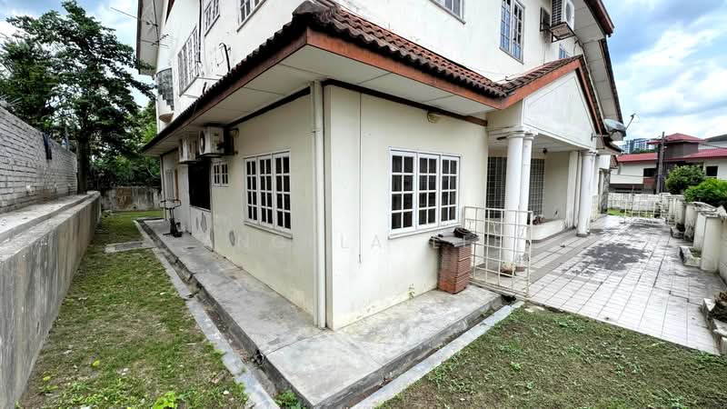 Bungalow for Sale in Damansara Heights (Damansara Heights) - Angela Lee - Exterior - PropertyGuru.com.my