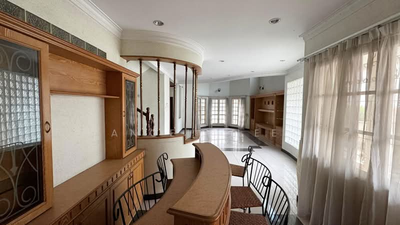 Bungalow for Sale in Damansara Heights (Damansara Heights) - Angela Lee - Living Room - PropertyGuru.com.my
