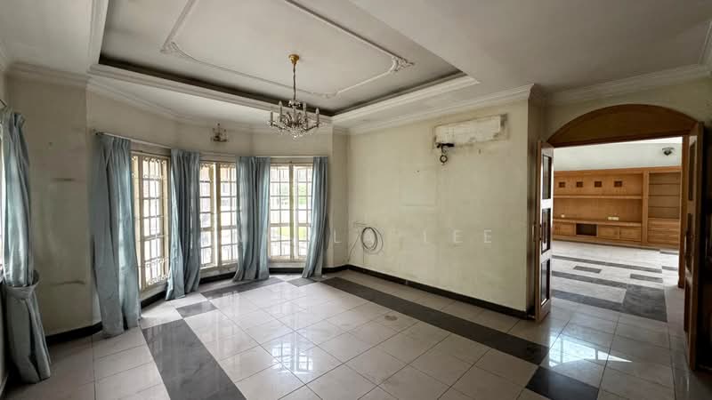 Bungalow for Sale in Damansara Heights (Damansara Heights) - Angela Lee - Living Room - PropertyGuru.com.my
