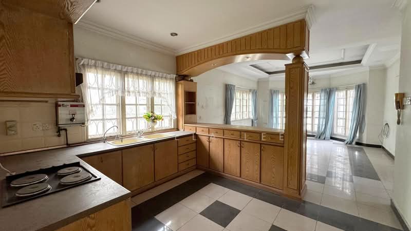 Bungalow for Sale in Damansara Heights (Damansara Heights) - Angela Lee - Kitchen - PropertyGuru.com.my