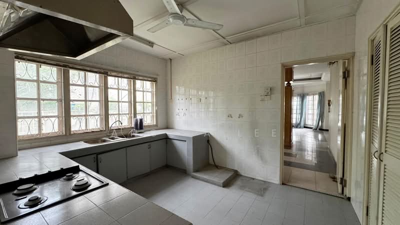 Bungalow for Sale in Damansara Heights (Damansara Heights) - Angela Lee - Kitchen - PropertyGuru.com.my