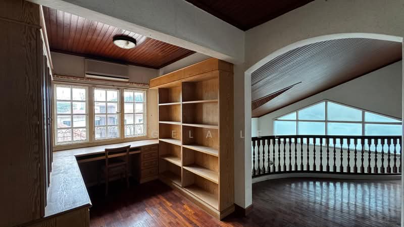 Bungalow for Sale in Damansara Heights (Damansara Heights) - Angela Lee - Study - PropertyGuru.com.my