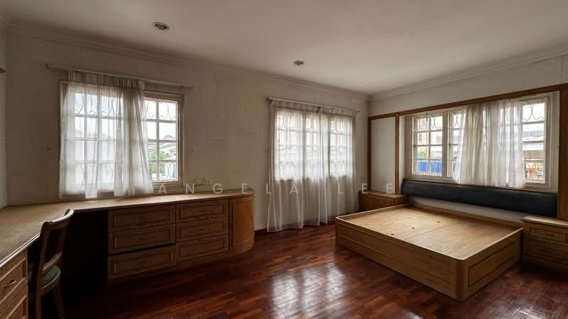 Bungalow for Sale in Damansara Heights (Damansara Heights) - Angela Lee - Bedroom - PropertyGuru.com.my