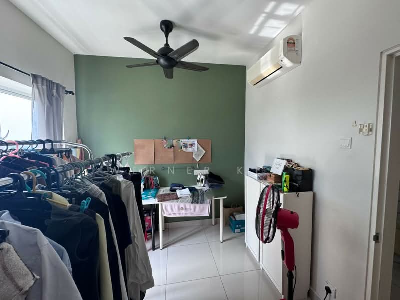 Pangsapuri untuk Dijual di Idaman Residence - Werner Kee - Interior - PropertyGuru.com.my