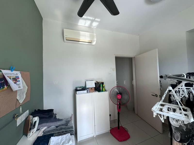 Pangsapuri untuk Dijual di Idaman Residence - Werner Kee - Interior - PropertyGuru.com.my