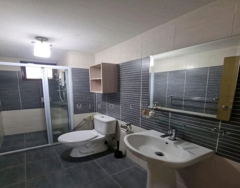 Kondominium untuk Disewa di Savanna Condominium - Miko Lew - PropertyGuru.com.my