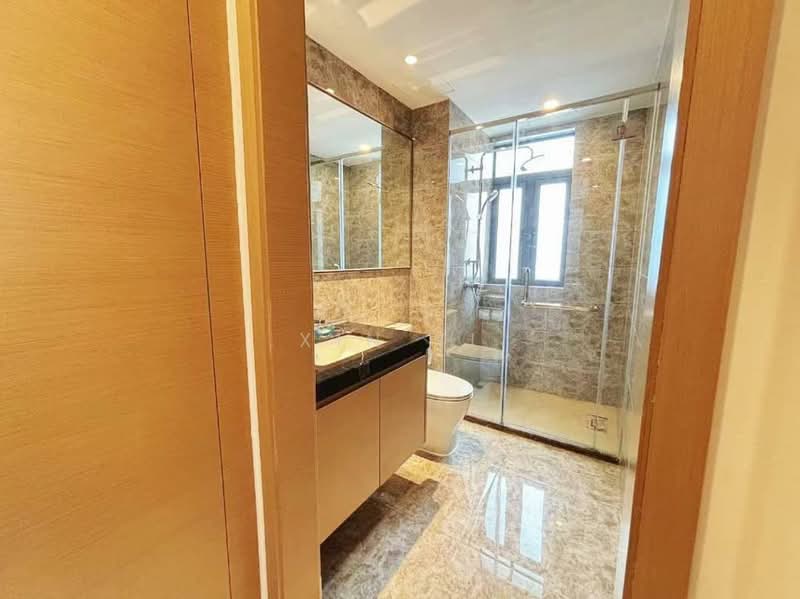 Apartment for Sale at R&F Princess Cove Phase 3-New Casa Suites - Xin Yi - Bathroom - PropertyGuru.com.my