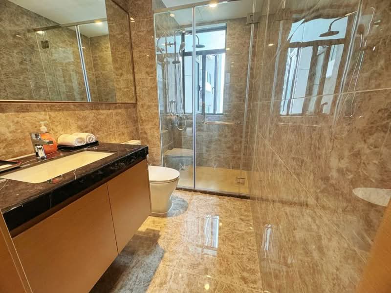 Apartment for Sale at R&F Princess Cove Phase 3-New Casa Suites - Xin Yi - Bathroom - PropertyGuru.com.my