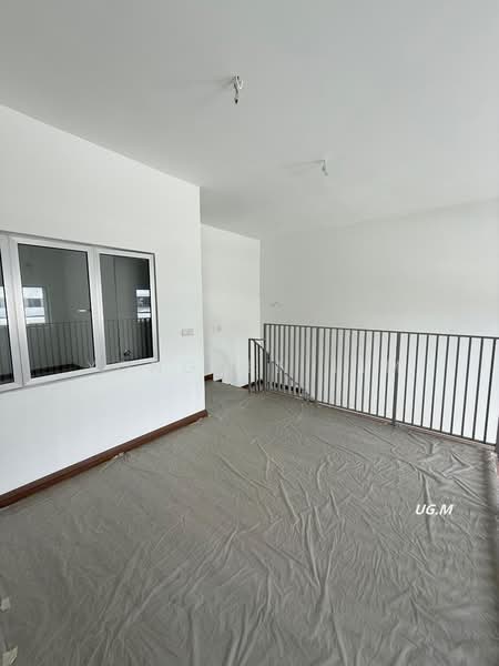 Rumah Teres 2 Tingkat untuk Dijual di Kota Bayuemas (Klang) - Yongsen Lim - Interior - PropertyGuru.com.my