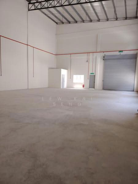 Kilang untuk Dijual di Taman Industri Pusat Bandar Puchong (Puchong) - Lew Kai Seng - Interior - PropertyGuru.com.my