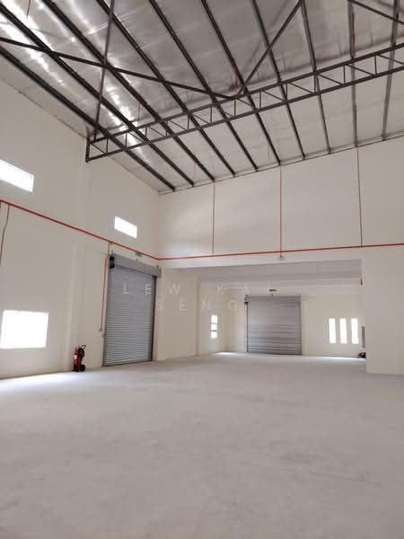 Kilang untuk Dijual di Taman Industri Pusat Bandar Puchong (Puchong) - Lew Kai Seng - Interior - PropertyGuru.com.my