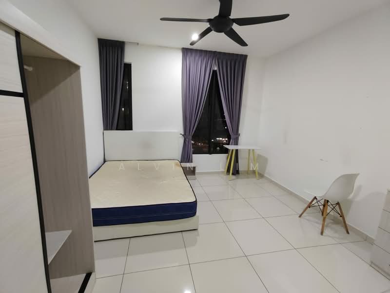 Servis Apartment untuk Dijual di Kenwingston Skylofts - Alvin Lim - Bedroom - PropertyGuru.com.my
