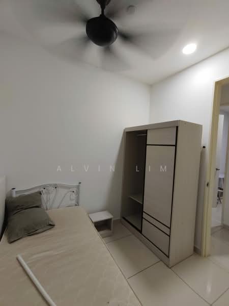 Servis Apartment untuk Dijual di Kenwingston Skylofts - Alvin Lim - Bedroom - PropertyGuru.com.my