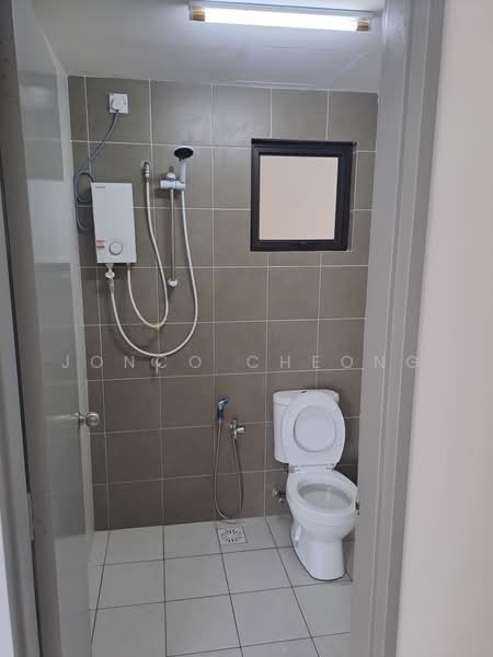 Condominium for Rent at Dezire Hill Residence - Jonco Cheong - Bathroom - PropertyGuru.com.my
