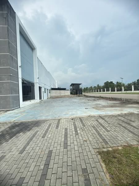 Factory for Rent in Pasir Gudang (Johor) - Jack Liew - PropertyGuru.com.my
