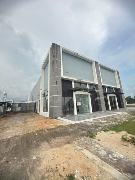 Factory for Rent in Pasir Gudang (Johor) - Jack Liew - PropertyGuru.com.my