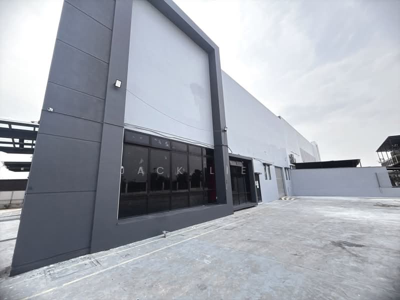 Kilang untuk Disewa di Pasir Gudang (Johor) - Jack Liew - PropertyGuru.com.my