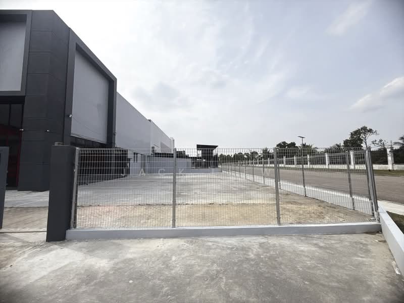 Kilang untuk Disewa di Pasir Gudang (Johor) - Jack Liew - PropertyGuru.com.my
