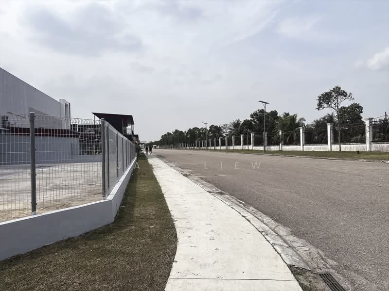 Kilang untuk Disewa di Pasir Gudang (Johor) - Jack Liew - PropertyGuru.com.my