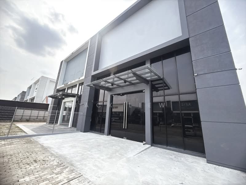 Kilang untuk Disewa di Pasir Gudang (Johor) - Jack Liew - PropertyGuru.com.my
