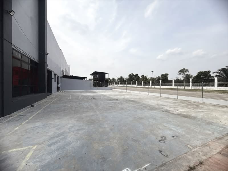 Kilang untuk Disewa di Pasir Gudang (Johor) - Jack Liew - PropertyGuru.com.my