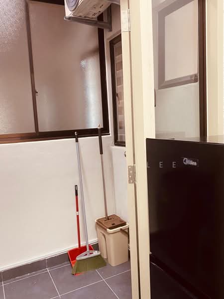 Servis Apartment untuk Disewa di Vision City Youth City - Kah Hin Lee - Interior - PropertyGuru.com.my