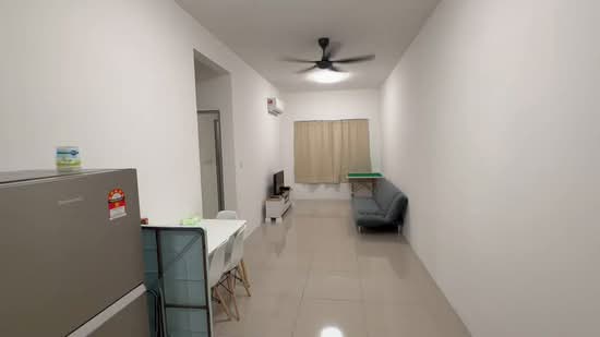 Service Residence for Rent at Prestige Residence - Charles Tung - PropertyGuru.com.my