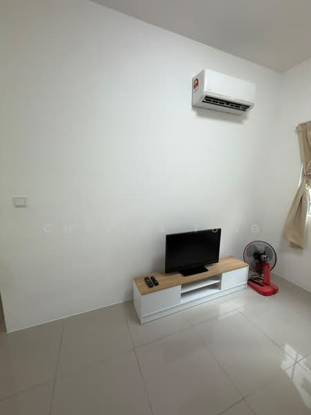 Service Residence for Rent at Prestige Residence - Charles Tung - Living Room - PropertyGuru.com.my