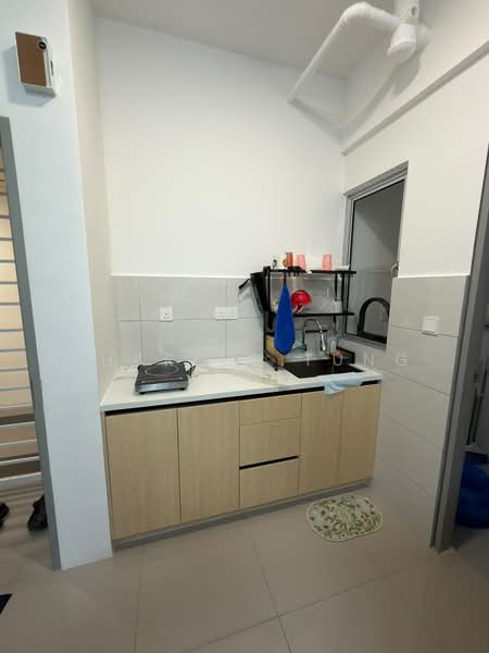 Service Residence for Rent at Prestige Residence - Charles Tung - Kitchen - PropertyGuru.com.my