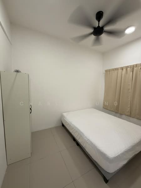 Service Residence for Rent at Prestige Residence - Charles Tung - Bedroom - PropertyGuru.com.my