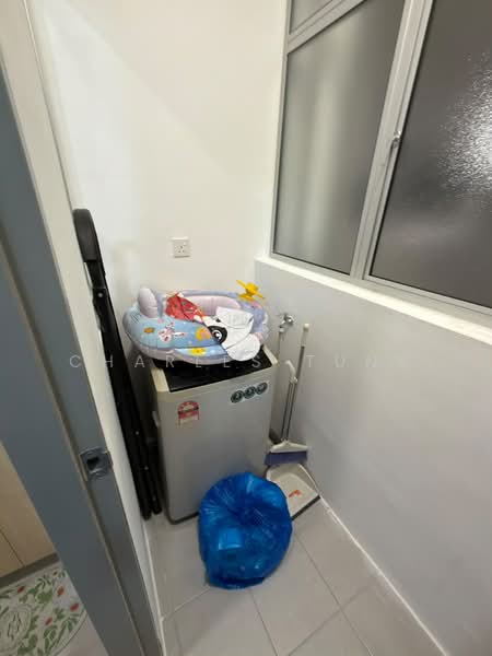 Service Residence for Rent at Prestige Residence - Charles Tung - Interior - PropertyGuru.com.my