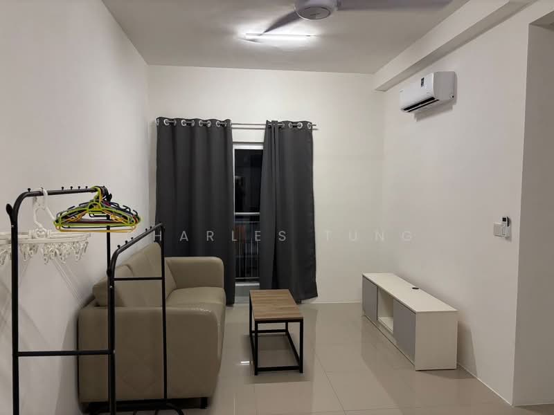 Kediaman Servis untuk Disewa di Prestige Residence - Charles Tung - PropertyGuru.com.my