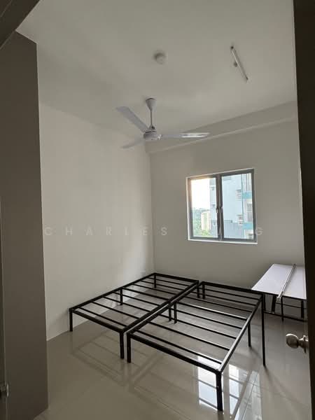 Kediaman Servis untuk Disewa di Prestige Residence - Charles Tung - PropertyGuru.com.my