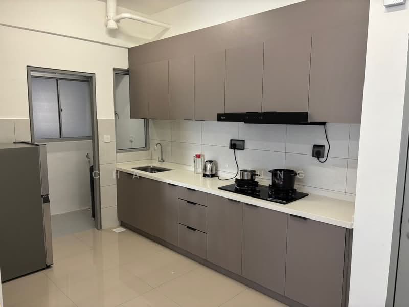 Kediaman Servis untuk Disewa di Prestige Residence - Charles Tung - PropertyGuru.com.my