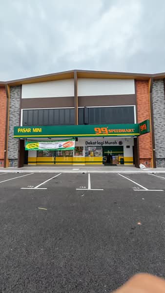 Shop for Rent in Setia Ecohill (Semenyih) - Sharon Khong - Exterior - PropertyGuru.com.my