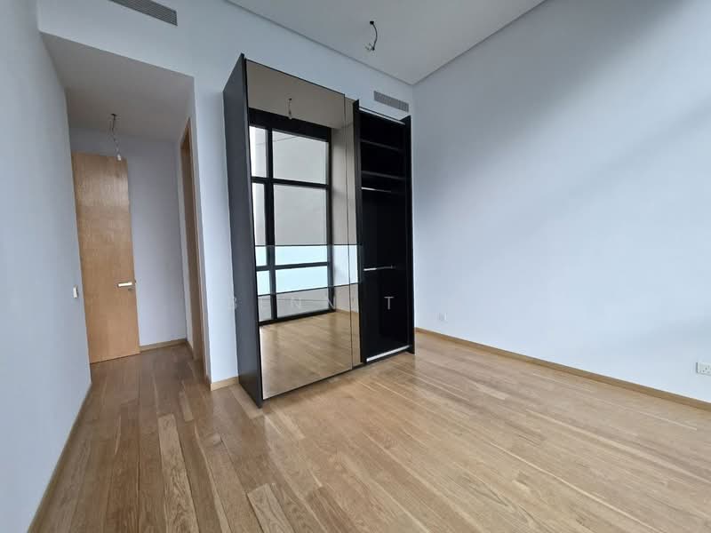 Servis Apartment untuk Dijual di Damansara City Residency (DC Residensi) - Benn Tan - Interior - PropertyGuru.com.my