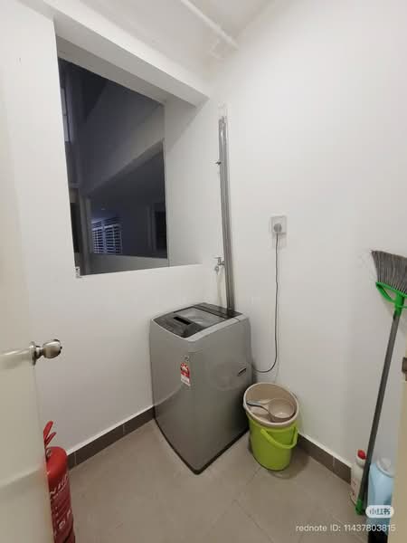 Servis Apartment untuk Disewa di Cerrado Residence @ Southville City - Sying Ho - Interior - PropertyGuru.com.my