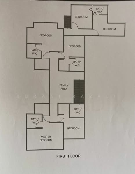 Bungalow for Sale in Bandar Baru Bangi (Selangor) - SURANI RAZALI - PropertyGuru.com.my