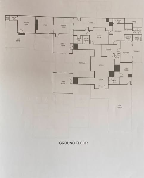 Bungalow for Sale in Bandar Baru Bangi (Selangor) - SURANI RAZALI - PropertyGuru.com.my
