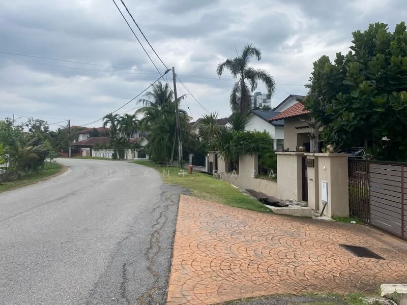 Bungalow for Sale in Bandar Baru Bangi (Selangor) - SURANI RAZALI - Exterior - PropertyGuru.com.my