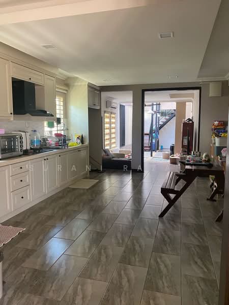 Bungalow for Sale in Bandar Baru Bangi (Selangor) - SURANI RAZALI - Kitchen - PropertyGuru.com.my