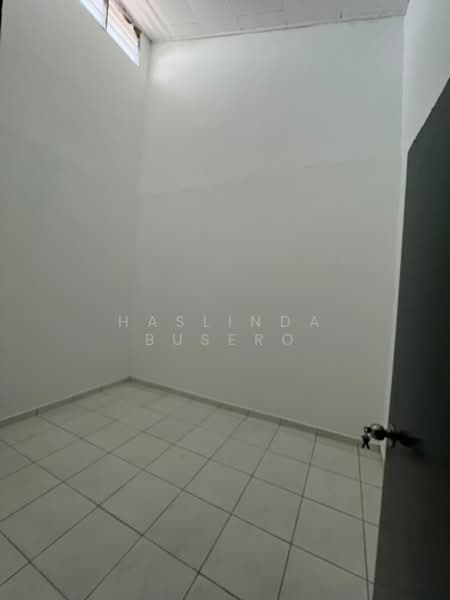 1-storey Terraced House for Sale in Rawang (Selangor) - Haslinda Busero - bedroom - PropertyGuru.com.my