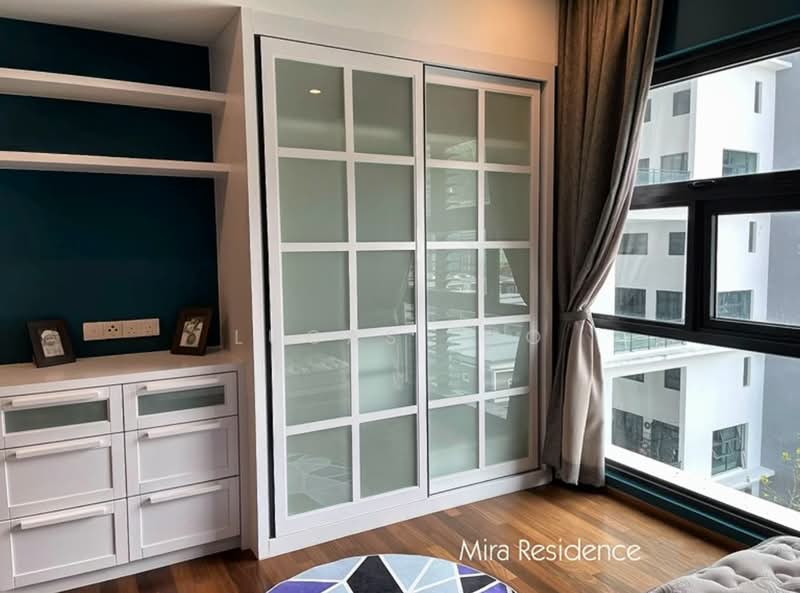 Kondominium untuk Disewa di Mira Residence - Lucas Foo - PropertyGuru.com.my
